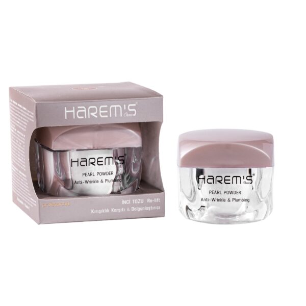 PEARL DUST CARE CREAM 50 ML