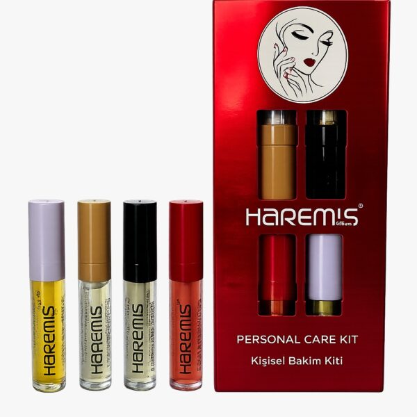 PERSONAL CARE SET 5ML*4