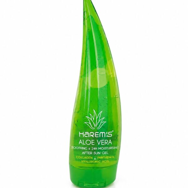 AFTER SUN - ALOE VERA CARE JEL 260 ML